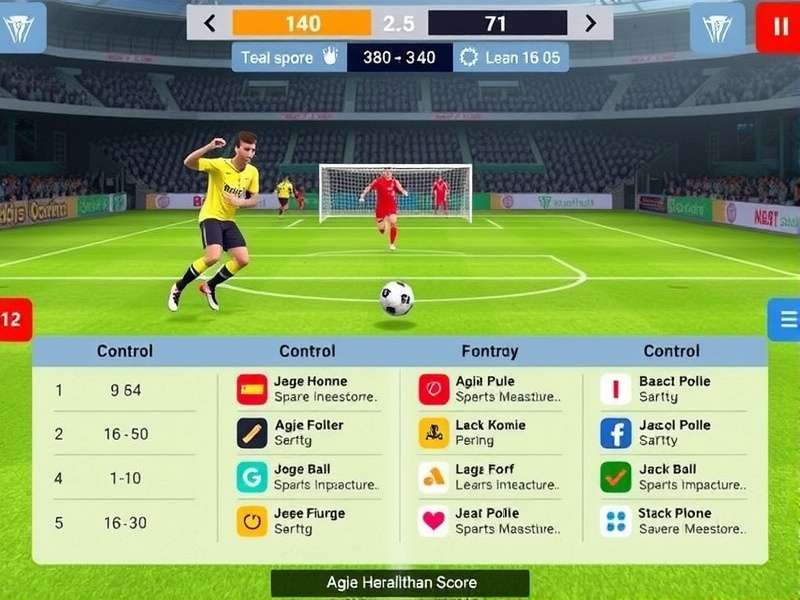 Jeje Lalpekhlua Scorer community events and tournaments